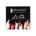 Best Matte Eyeshadow Palette Glam Look Neutral Character GME008 12g