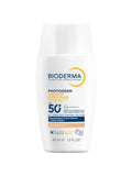 Bioderma Photoderm X Defense Tinted Sunscreen SPF 50+ Shade 02 40ml