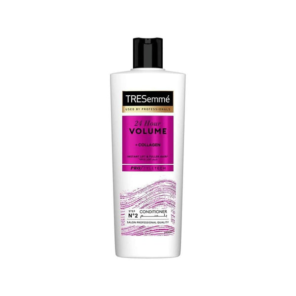 Conditioner 24H Volume & Strength TRESemmé 400ml