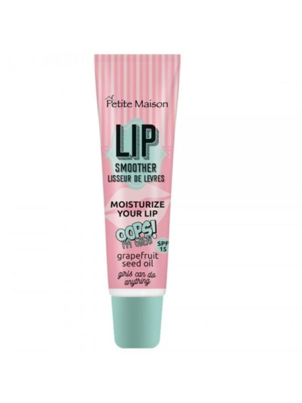 Petite Maison Lip Balm SPF 15 - Grapefruit Seed Oil - 12 ml