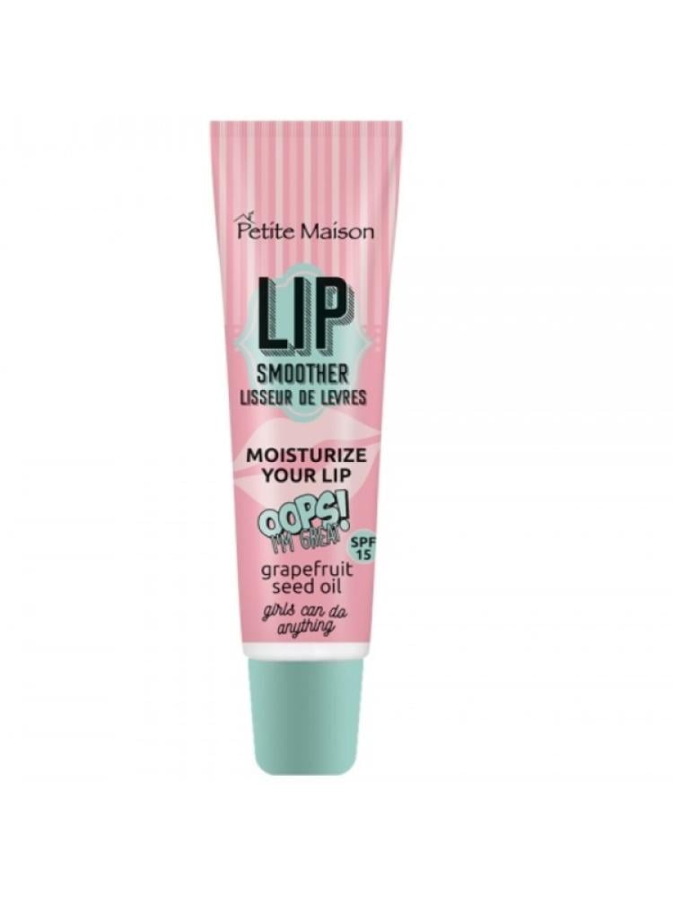 Petite Maison Lip Balm SPF 15 - Grapefruit Seed Oil - 12 ml