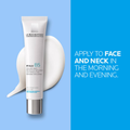 La Roche-Posay Hyalu B5 Moisturizing Cream with Hyaluronic Acid and Vitamin B5, 40ml