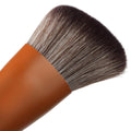 Good Morning Adios Dual-Ended Foundation Contour Brush D07