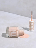 Pastel Nude Nail Polish Shade 763 - 13ml