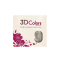 Top Rated Colored Contact Lenses Usher Monthly Cosmetic 3D Colors 1 Pair