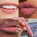 Tower 28 ShineOn Lip Jelly Mini Pistachio Moisturizing Lip Gloss