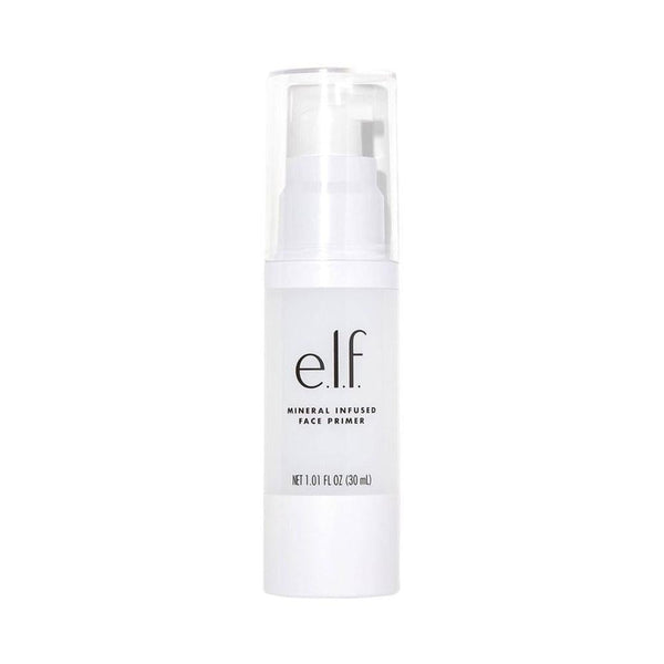 Face Primer Mineral Infused Pore Minimizing e.l.f 30ml