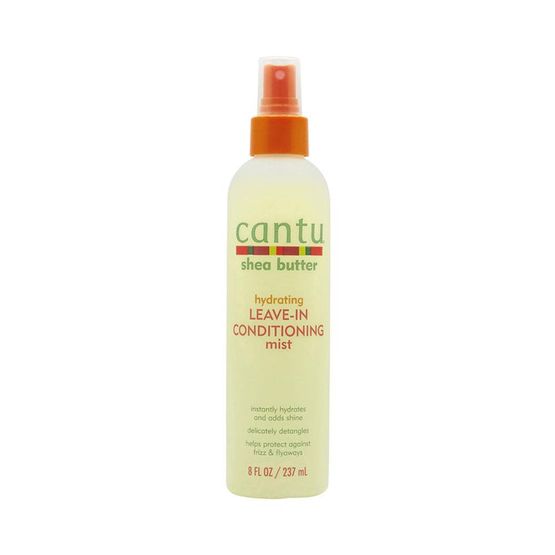 Best Leave In Conditioner Spray Moisturizing Shea Butter Cantu 237ml