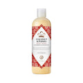 Nubian Heritage Coconut and Papaya Body Wash, Moisturizing Cleanser, 384ml