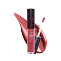 Matte Liquid Lipstick Long Lasting Smudge Proof Pigmented Shade 21 Liv 5ml