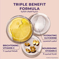 Top Rated Bar Soap Glowing Skin Vitamin C & E Lux 120g