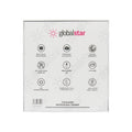 Globalstar TR-8000 Rechargeable Men's Shaver, Corded/Cordless