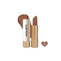 Nude Lipstick Shades Creamy Natural Nude Hearts 4g