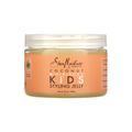 Shea Moisture Coconut & Hibiscus Kids Styling Gel for Curly Hair 340g