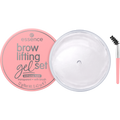 Essence Brow Gel Lifting Gel Set for Perfect Brows