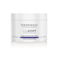 Best Body Cream for Dry Skin Deep Nourishment Cicatopy Dermedic 225ml