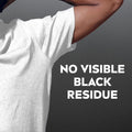 Nivea Deep Roll-On Deodorant Black Carbon, 48-Hour Protection, 50ml