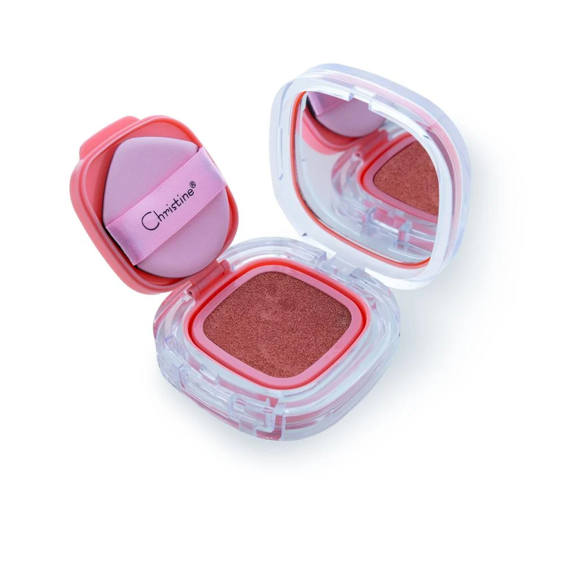 Best Lipstick 2022 Hydrating Creamy Bourjois Rouge Fabuleux 02 3.5g
