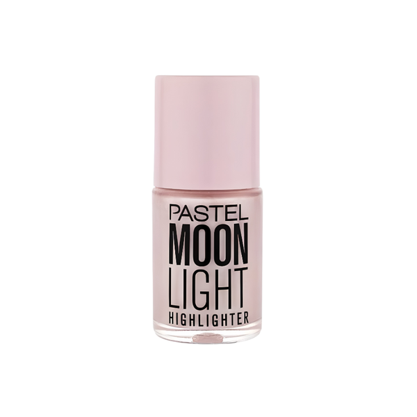 Top Rated Liquid Highlighter Moonlight Radiant Finish Pastel 15ml