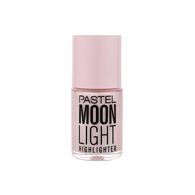 Top Rated Liquid Highlighter Moonlight Radiant Finish Pastel 15ml