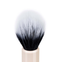 Makeup Brush Bag Professional Dual-Ended Tool HEARTS B001