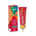 Novex No Fix Brazilian Keratin Leave-In Hair Cream, Frizz Reduction, 80g