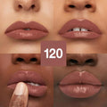 Maybelline Super Stay Vinyl Ink Liquid Lipstick, 120 Banshee, 16-Hour Wear