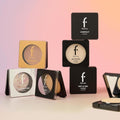 Pressed Setting Powder Matte Finish 102 Almond Flormar 10g