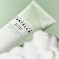 Skin 1004 Tea Tree Deep Cleansing Foam Cleanser for Blemish-Prone Skin - 125ml