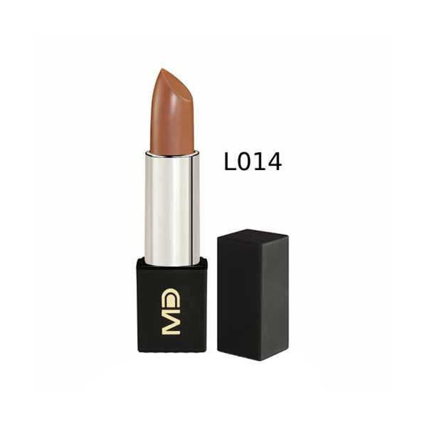 Long Lasting Matte Lipstick High Coverage Vibrant Colour MD 4g