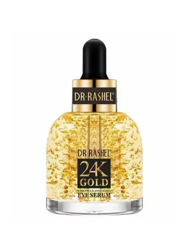 DR. Rachel 24K Gold Eye Serum - 30ml