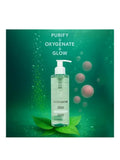 Dermedic Normacne Antibacterial Cleansing Gel with Green Tea & Zinc PCA - 200ml