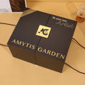 Makeup Starter Kit All-in-One Professional Amytis Garden 30-Piece