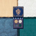 Sheglam Ravenclaw House Eyeshadow Palette, Matte and Shimmer, 3.7g