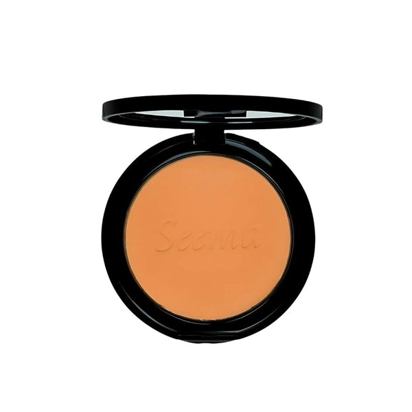 Seema Cosmetics Pressed Setting Powder Shade 19 Matte Finish