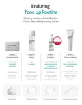 Nacific Phyto Niacin Brightening Kit with Niacinamide and Bamboo Extract, 4 Pieces