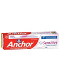 Anchor Sensitive Protect & Support Toothpaste - 100g