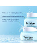 Torriden Dive In Soothing Cream with Hyaluronic Acid, 100ml