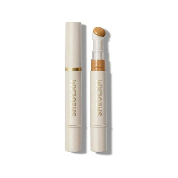 Liquid Touch Brightening Concealer Golden High Coverage SHEGLAM 4.5g