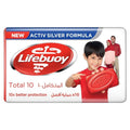 Top Rated Bar Soap Germ Protection Total Red Formula Lifebuoy 70g