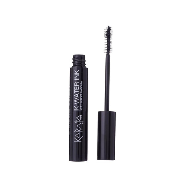 Karaja K Water Ink Mascara Waterproof Lengthening Thickening Black