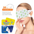 Brightening Under Eye Patches with Hydrating Serum - Aichun Beauty - 5 Pack