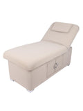 Salon System 3-Motion Electronic Bed Model D-12G | Grey