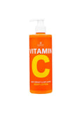 Beauty Buffet Vitamin C Body Lotion - Brightening & Hydrating, 450 ml