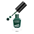 Shop Nail Polish Durable Formula NP093 Make Over22 15ml