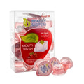 Beauty System Strawberry Mouthwash Capsules Antibacterial 13ml x 20