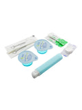 Beauty System Dental Care Kit - 8 Pieces