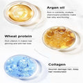 Best Hair Mask for Dry and Damaged Hair Collagen Maca Karseell 500ml