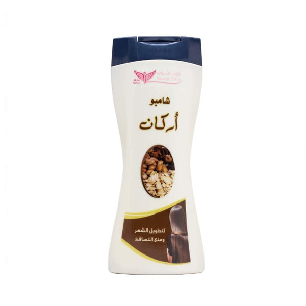 Shampoo for Hair Fall Argan Oil Nourishing Kuwait Shop 450ml