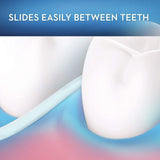 Oral-B Essential Dental Floss for Clean Teeth Mint Flavor 50ml